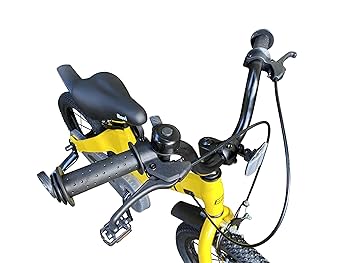 Amazon.co.jp: Eizer(アイゼル) 子供用自転車 Ravi(ラビ) 超軽量